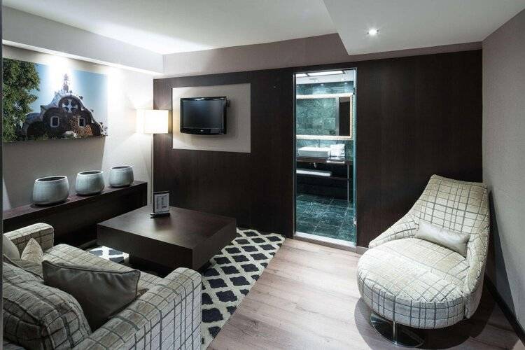 Catalonia Rigoletto Hotel — фото 11