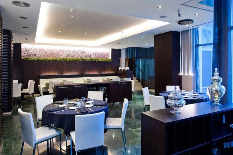 Catalonia Rigoletto Hotel — фото 19