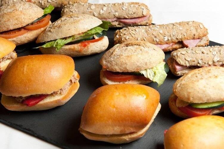 Catalonia Rigoletto Hotel — фото 20