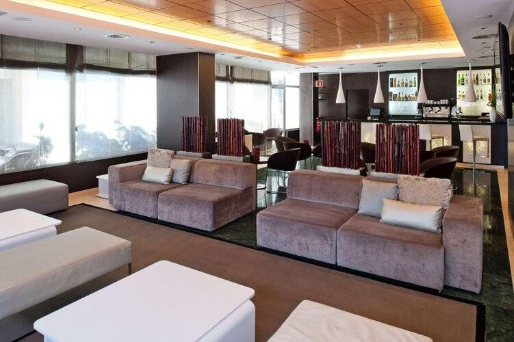 Catalonia Rigoletto Hotel — фото 23