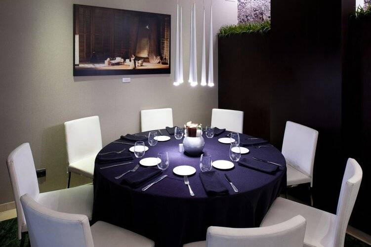 Catalonia Rigoletto Hotel — фото 8