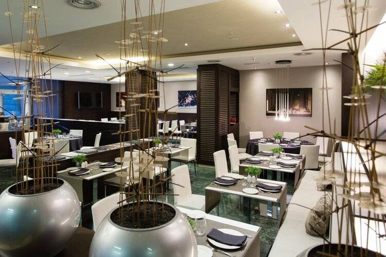 Catalonia Rigoletto Hotel — фото 5