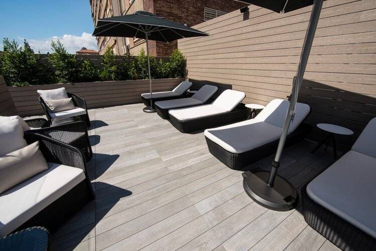 Catalonia Rigoletto Hotel — фото 27