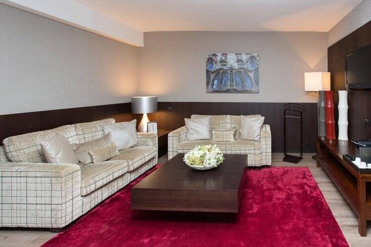 Catalonia Rigoletto Hotel — фото 2