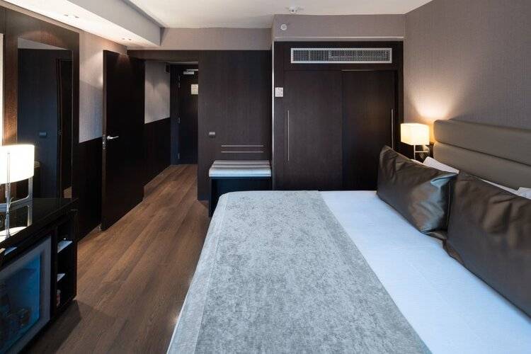 Catalonia Rigoletto Hotel — фото 3