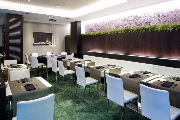 Catalonia Rigoletto Hotel — фото 16