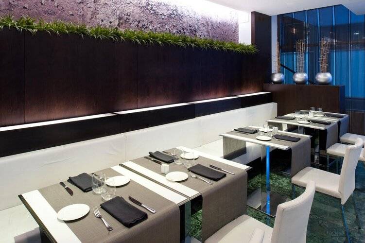 Catalonia Rigoletto Hotel — фото 22