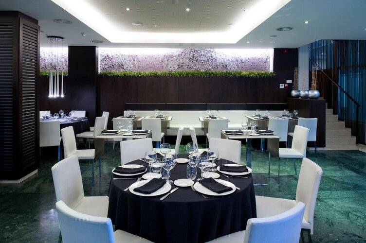 Catalonia Rigoletto Hotel — фото 7