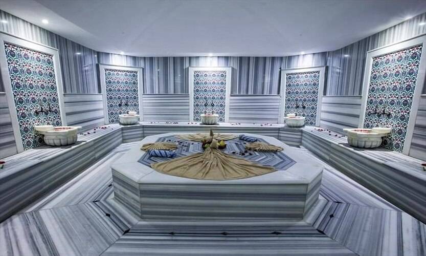 Celeste Bella Luxury Hotel & Spa