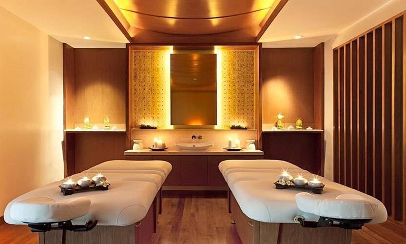 Celeste Bella Luxury Hotel & Spa