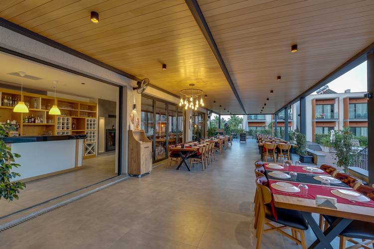 Celeste Bella Luxury Hotel & Spa
