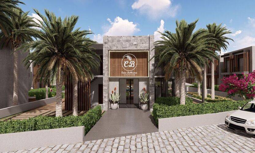 Celeste Bella Luxury Hotel & Spa
