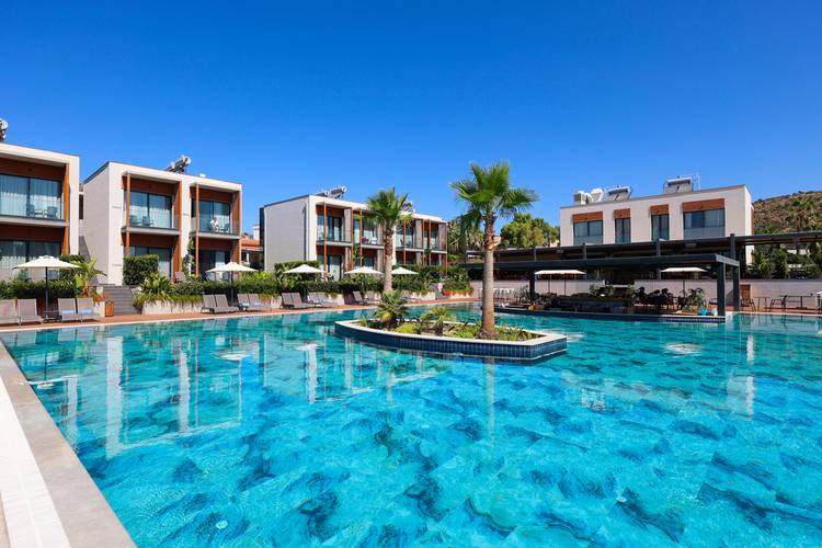 Celeste Bella Luxury Hotel & Spa