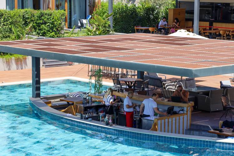 Celeste Bella Luxury Hotel & Spa