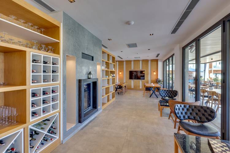 Celeste Bella Luxury Hotel & Spa