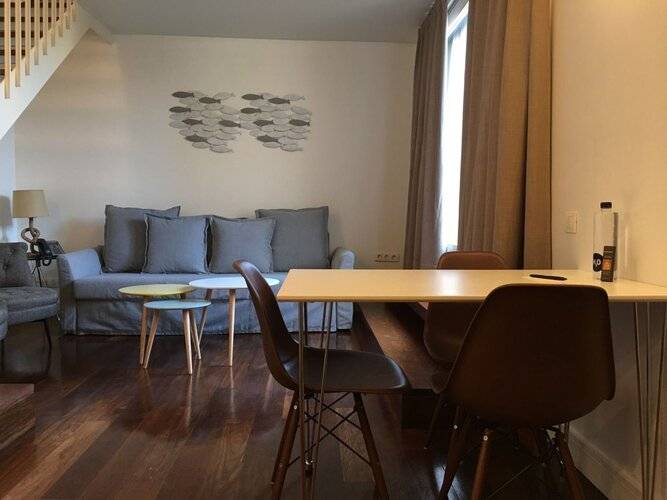 Duquesa Suites — фото 13