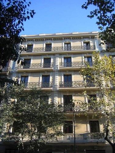Fuster Apartments By Aspasios, Барселона