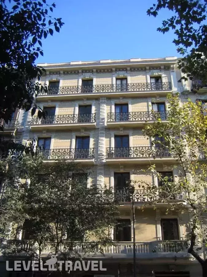 Fuster Apartments By Aspasios