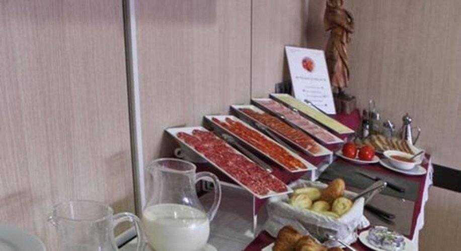 Hostal Bcn Port — фото 27