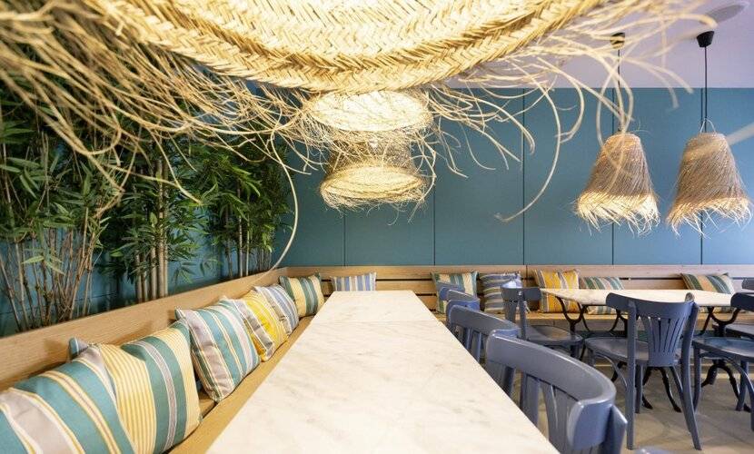 Hostal Bcn Port — фото 14