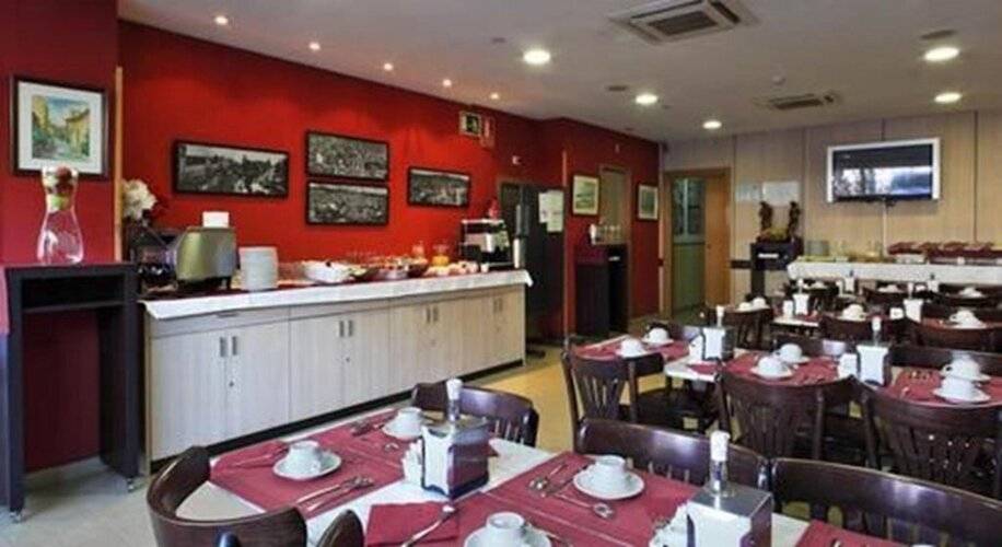 Hostal Bcn Port — фото 7