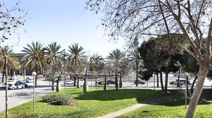 Hostal Bcn Port — фото 3