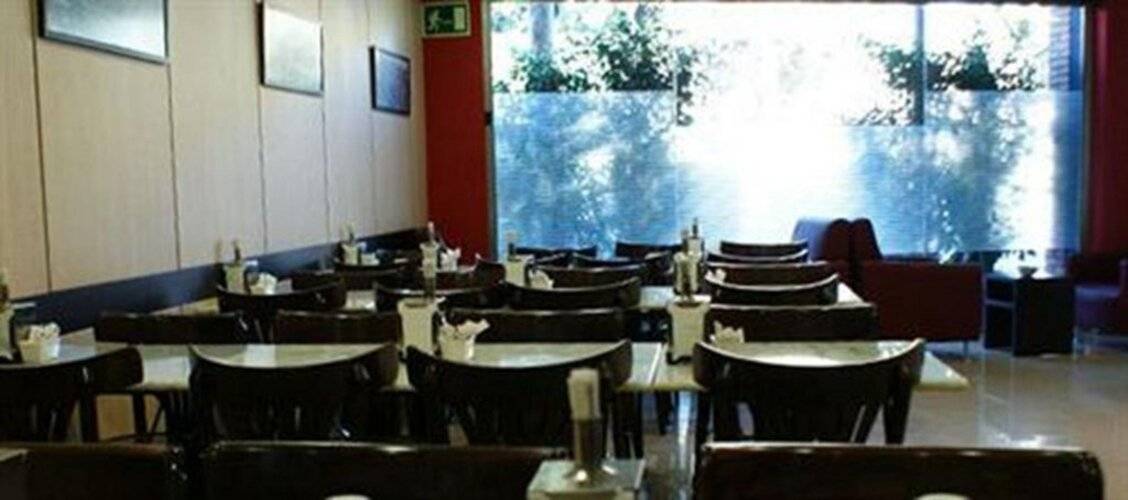 Hostal Bcn Port — фото 25