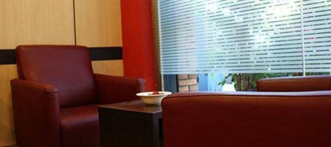 Hostal Bcn Port — фото 20