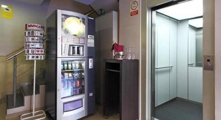 Hostal Bcn Port — фото 5