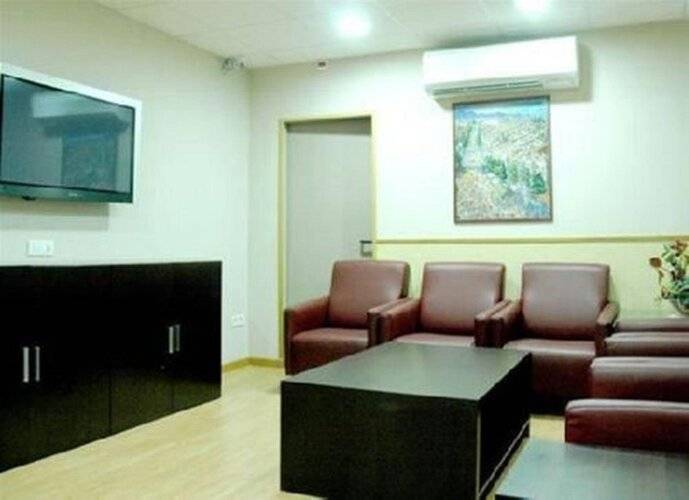 Hostal Bcn Port — фото 12