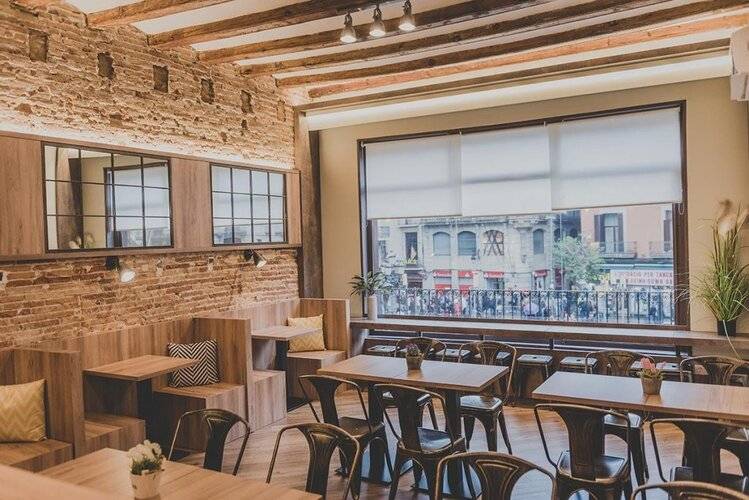 Hostal Mare Nostrum — фото 12