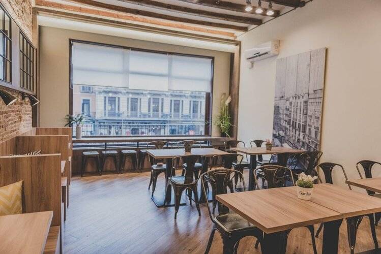 Hostal Mare Nostrum — фото 30