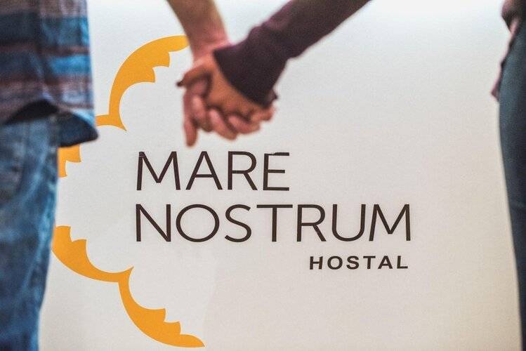 Hostal Mare Nostrum — фото 23