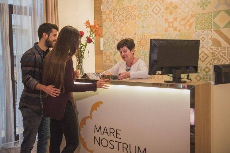 Hostal Mare Nostrum — фото 6