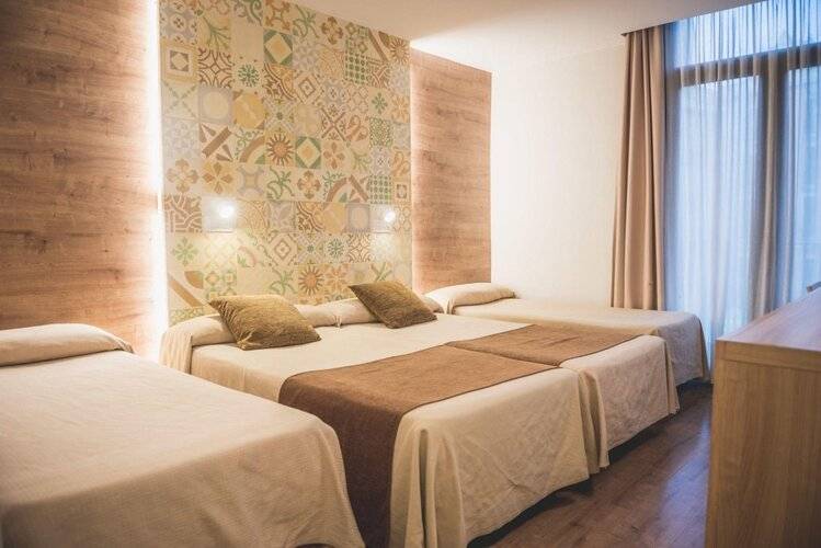 Hostal Mare Nostrum — фото 29
