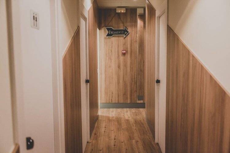 Hostal Mare Nostrum — фото 33