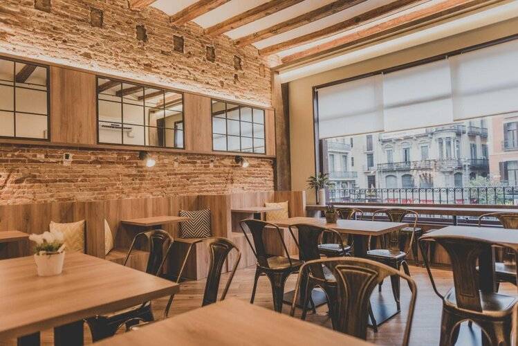 Hostal Mare Nostrum — фото 34