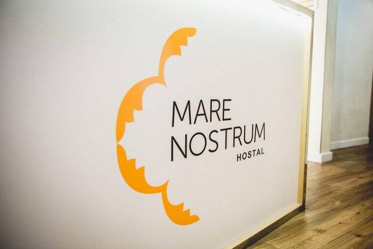 Hostal Mare Nostrum — фото 2