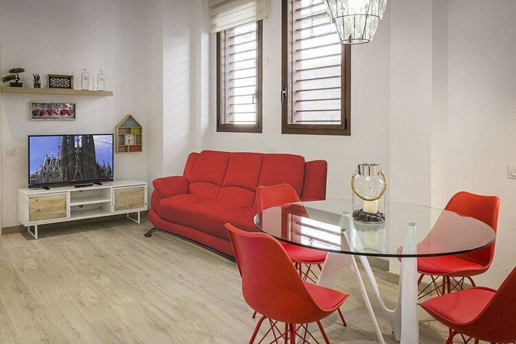 Hostemplo Sagrada Familia — фото 8