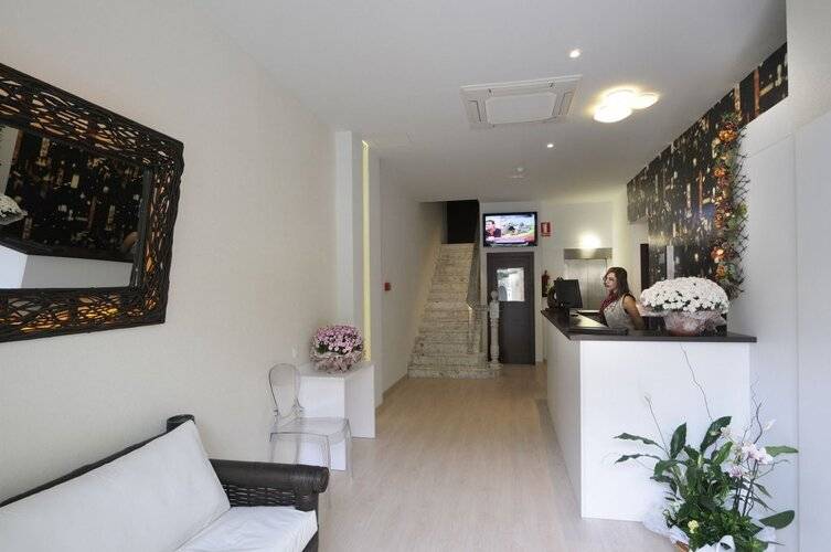 Hostemplo Sagrada Familia — фото 22