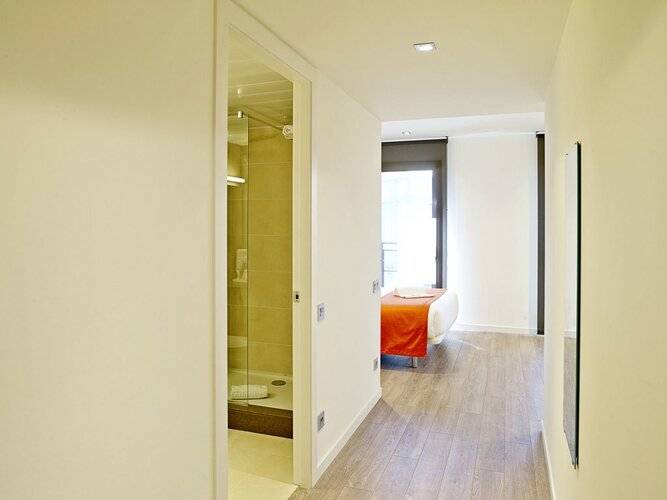 Hostemplo Sagrada Familia — фото 16