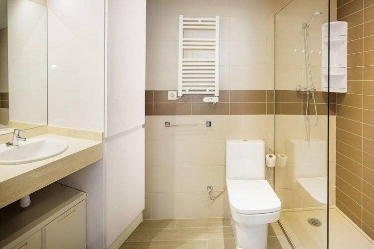 Hostemplo Sagrada Familia — фото 19