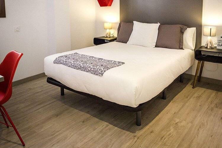 Hostemplo Sagrada Familia — фото 24