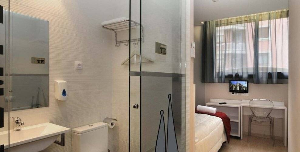 Hostemplo Sagrada Familia — фото 5