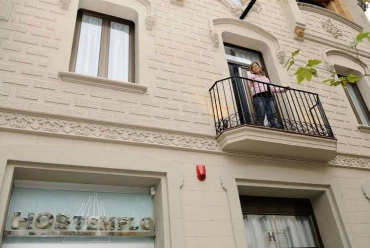 Hostemplo Sagrada Familia — фото 3