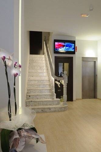 Hostemplo Sagrada Familia — фото 21