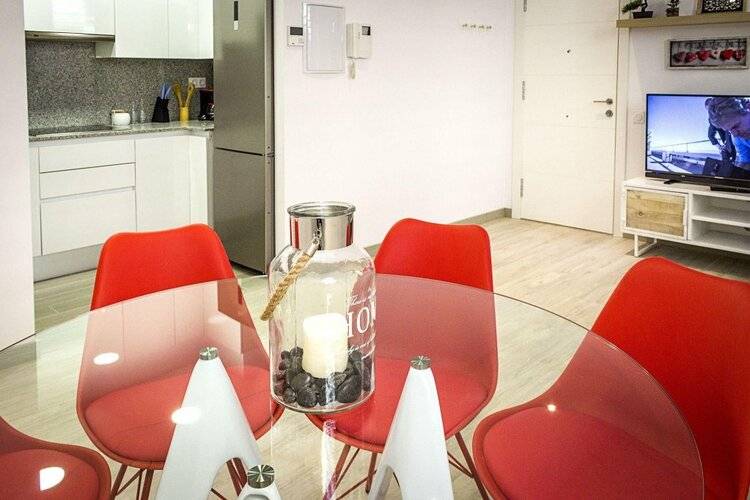 Hostemplo Sagrada Familia — фото 23