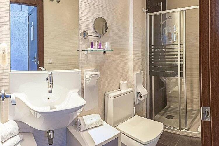 Hostemplo Sagrada Familia — фото 25