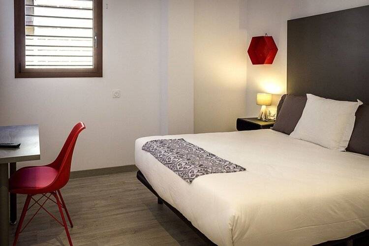 Hostemplo Sagrada Familia — главное фото