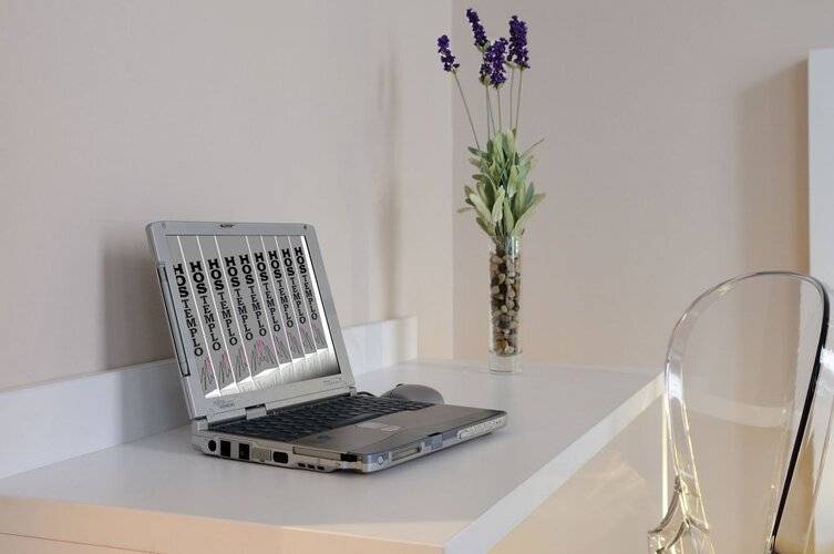 Hostemplo Sagrada Familia — фото 2